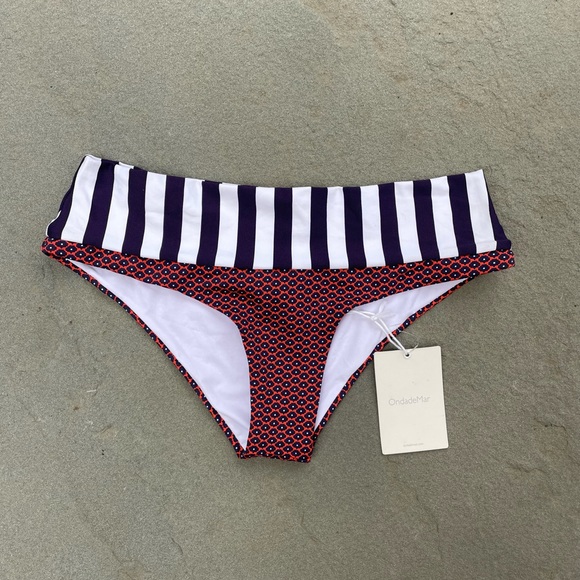 NWT Onande Mar bottoms - Picture 2 of 8